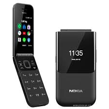 Nokia 2720 Folding (Unofficeal)